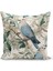 Klasik Serisi Çift Tarafı Dijital Baskılı Kırlent Kılıfı (Classic Cushion Cover) 1