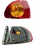 Toyota Corolla Ae111 Dış Sol Stop Lambası 1999-2002 1