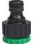 Bahçe Için Sprinkler, Çim Için Su Sprinkler, Bahçe Için Bahçe Sprinkler, Salınımlı Hortum 360 Derece Döner Sprinkler Sulama Sistemi, Geniş Kapsama Alanı, Hızlı Sızdırmaz Bağlantı (Yurt Dışından) 1