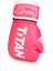 Pembe Model Boks Eldiveni 1