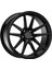 19 Inç 5X114.3 Arceo Monaco Siyah Jant Modeli Honda (4 Adet) 1