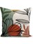 Bohem Serisi Çift Tarafı Dijital Baskılı Kırlent Kılıfı (Bohem Cushion Cover) 1