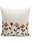 Bohem Serisi Çift Tarafı Dijital Baskılı Kırlent Kılıfı (Bohem Cushion Cover) 1