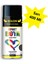 5 Adet Sprey Boya Sarı 400 ml 2