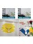 3D Duvar Panelleri Soyma Duvar Kağıdı Stickerı Kendinden Yapışkanlı Su Geçirmez Köpük ile Iç Duvar Dekoru, Banyo, Ev Dekorasyonu Için, 70CMX10M (Yurt Dışından) 4