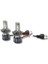 Mono H4 3+Plus LED Headlight 2