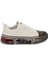 Beyaz Vegan Erkek Sneaker - E24S1AY57052-Q3Y 3