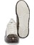 Beyaz Vegan Erkek Sneaker - E24S1AY57052-Q3Y 4