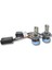 Ultimate H4 5+Plus LED Headlight 3