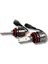 Zero H8/H9/H11/H16 3+Plus LED Headlight (Fansız) 2