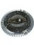 Fan Termiği Ssangyong Korando 96-02/ Musso 96-04 /A1032000622 1