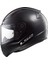 Rapıd 2 Mat Siyah Kask 2