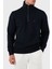 Pamuk Regular Fit Yarım Fermuarlı Dik Yaka Sweat Erkek Sweat MW0MW37238 Dw5 1