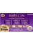 Bioxcin Collagen & Biotin Ekstra Hacim Şampuanı 300 ml 1