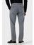 Tommy Hilfiger Streç Regular Fit Normal Bel Boru Paça Jogger Pantolon Erkek Pantolon MW0MW35741 P01 5