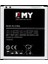 Samsung Galaxy Grand Max G7200 Uyumlu Emy Batarya 2