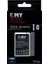 Samsung Omnia I8910 Uyumlu Emy Batarya 3