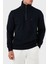 Tommy Hilfiger Pamuk Regular Fit Yarım Fermuarlı Dik Yaka Sweat Erkek Sweat MW0MW37238 Dw5 1