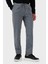 Streç Regular Fit Normal Bel Boru Paça Jogger Pantolon Erkek Pantolon MW0MW35741 P01 1