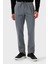 Streç Regular Fit Normal Bel Boru Paça Jogger Pantolon Erkek Pantolon MW0MW35741 P01 3