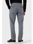 Streç Regular Fit Normal Bel Boru Paça Jogger Pantolon Erkek Pantolon MW0MW35741 P01 5