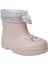 W10322-004 Beige Mendi Gato Çocuk Bot 2