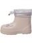 W10322-004 Beige Mendi Gato Çocuk Bot 3