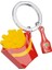 French Fries ve Ketçup Anahtarlık 3