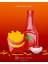 French Fries ve Ketçup Anahtarlık 5