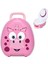 My Carry Potty-Pink Dragon-Pembe 1