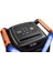 Kımıso QS4235 Bluetooth Speaker 2x8" 330*270*680MM 2