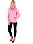 9140M Fermuar Detay Cepli Sweat Pembe 2