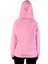 9140M Fermuar Detay Cepli Sweat Pembe 5