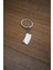 Gümüş Tek Sallantılı Satır Küpe UC5226E363 3