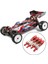 1:10 104001 Crawler Kırmızı Ön ve Amortis (Yurt Dışından) 4