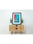 Biat Serisi No:22 Art Print 1