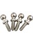Wltoys P929 Rc Bilyalı Başlı Vida Için 1:28 Ölçekli Metal Yükseltme Parçası (Yurt Dışından) 1