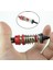1 Adet Amortisör Yükseltme Rc Wltoys 144001 144002 1/14 Rc Tırmanma Hobisi (Yurt Dışından) 5