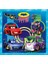 Batwheels Puzzle 3X48 Parça 25307 2