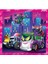 Batwheels Puzzle 3X48 Parça 25307 3