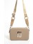 Kadın 2 Askılı 2 Bölmeli Mini Omuz ve El Çantası 21X13CM MDS6016 2