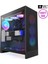 CRTG85 Ryzen 7 7700 32GB Ddr5 1tb Nvme Rtx 4060TI 16GB Gaming Hazır Sistem 1