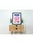 Biat Serisi No:25 Art Print 1