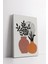 Dekoratif 3 Parça Kanvas Tablo - 3CNVS16 2