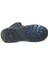 Power Black Outdoor Tactical Hakiki Deri Su Itici Özellikli Askeri&polis Özel Harekat Botu 5