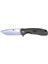 Tanto 14C28N Medium Black Çakı 1