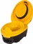 My Carry Potty-Bal Arısı-Sarı 1