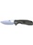 Flipper 14C28N Medium Black Çakı 1