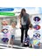 Çocuklar Meşgul Tahta Montessori Oyunları 12 3 4 Yaşında, Sağlık Motor Skills Öğrenmek Için Sensory Board Educational Activities, Girl Boys Gifts, Travel Toys For Airplane (Yurt Dışından) 3