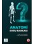 Anatomi Soru Bankası 1